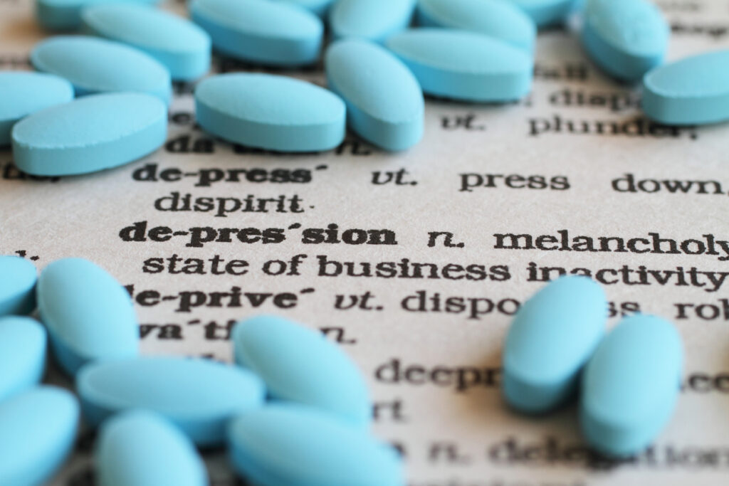 Antidépresseurs : Un Éclairage sur les Traitements de la Santé Mentale